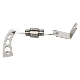 59206 Eaacaa Carburetor Return Spring And Bracket Kit 1set
