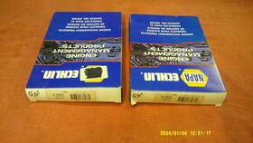 Echlin 2-5372 Two New 1967-71 Rochester Quadrajet Carburetor Kits