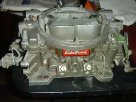 07312-14-3-w8508 Edelbrock 07312-14-3 Edelbrock/carter 4bbl -14ng2412 - 24281 B/fly-serial Btrfly 07312-14-3-w8508 Edelbrock 07312-14-3 Edelbrock/carter 4bbl -14ng2412 - 24281 B/fly-serial Btrfly