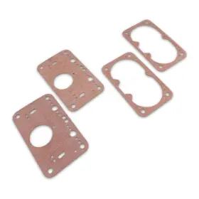 Vrs-4150 Edelbrock 13101 Carburetor Gaskets For 4-circuit Vrs 4150 Carburetors