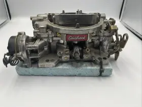 7337 Edelbrock 1403/7337 1403 Carburetor 7337 Edelbrock 1403/7337 1403 Carburetor