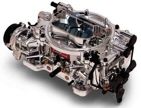 Edelbrock 18064 Carburetor-vin J