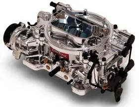 18064 Edelbrock Carburetor-vin J 18064 Edelbrock Carburetor-vin J