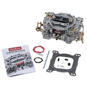 19059 Edelbrock Avs2 Series Carburetors