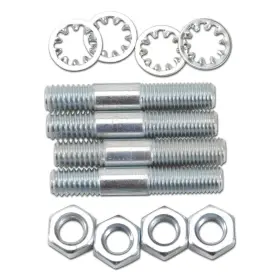 8024 Edelbrock Performer Series Carburetor Stud Kits 1.75 Inch