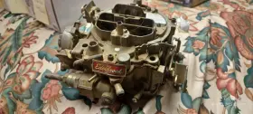 8907-1904 Edelbrock 8907 1904 Core 4 Barrel Performance Carburetor 795 Cfm 8907-1904 Edelbrock 8907 1904 Core 4 Barrel Performance Carburetor 795 Cfm