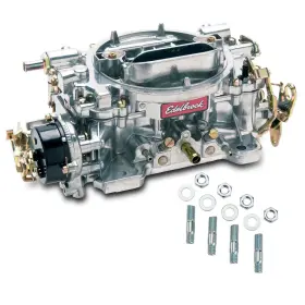 9109390 Edelbrock 1413 Performer 800 Cfm Electric Carburetor/stud Kit