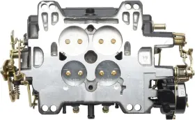 Edl-14063 Edelbrock 14063 Carburetor With Electric Choke