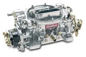 E1413 Edelbrock Performance Products Square Bore 800 Cfm Performer Series Eps Carburetor With Electric E1413 Edelbrock Performance Products Square Bore 800 Cfm Performer Series Eps Carburetor With Electric