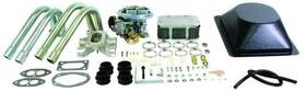Empi 47-0634-0 32/36f Epc Single Carburetor Kit For Type 3