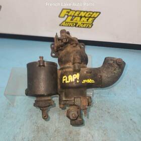 Essex Bm-61675 Core Model 25 Brass Updraft Carburetor 1350514
