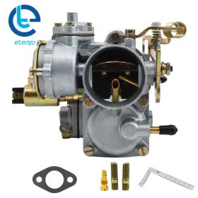 Pict-1 Etecgo 215671 Carburetor Electric Choke For Vw Beetle Bug Bus 30 1946-1966