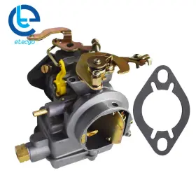 215763 Etecgo Carb Carburetor For Ford 1957 1960 1962 144 170 200 223 6cyl 1904 1940 1920 215763 Etecgo Carb Carburetor For Ford 1957 1960 1962 144 170 200 223 6cyl 1904 1940 1920