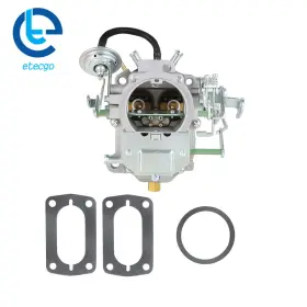 C2-bbd Etecgo 357167 Carburetor 1966-1973 For Dodge Truck Plymouth 273-318 Engine 2bbl Barrel C2-bbd Etecgo 357167 Carburetor 1966-1973 For Dodge Truck Plymouth 273-318 Engine 2bbl Barrel