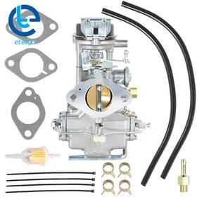 Etecgo 519984 Carburetor Replace Autolite 1100 For Ford 6cyl Mustangs 170/200 Engine 1963-1969