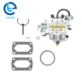 635099 Etecgo For Dodge 273 318 5.2l V8 1966-84 2 Barrel Carburetor Carter Type Bbd High Top 635099 Etecgo For Dodge 273 318 5.2l V8 1966-84 2 Barrel Carburetor Carter Type Bbd High Top