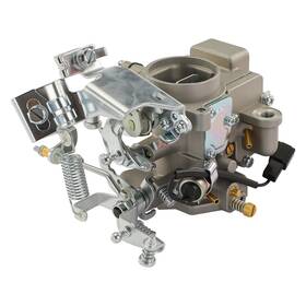 Evan-fischer 18054411 Carburetor Coupe Sedan For Toyota Corolla 1969-1974