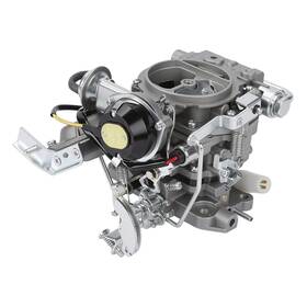 Evan-fischer 18087197 Carburetor For Truck Isuzu Pickup Amigo Impulse Trooper 1986-1987