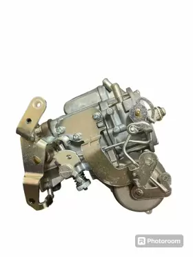 7043017 Eway M19x43 1-barrel Carburetor For Chevrolet Chevy Gmc L6 V6 6cyl 4.1l 250 4.8l 292 7043017 Eway M19x43 1-barrel Carburetor For Chevrolet Chevy Gmc L6 V6 6cyl 4.1l 250 4.8l 292