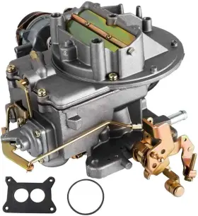 A800 Eygtahome 2100 2 Barrel Carburetor 2150 For Ford 289 302 351 Jeep F100 F250 F350 A800 Eygtahome 2100 2 Barrel Carburetor 2150 For Ford 289 302 351 Jeep F100 F250 F350
