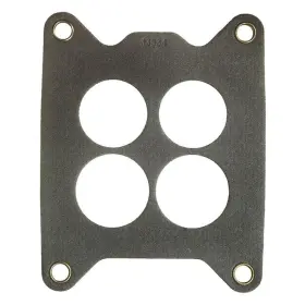 13834 Fel-pro For Chevy Impala 1961 Carburetor Mounting Gasket 13834 Fel-pro For Chevy Impala 1961 Carburetor Mounting Gasket