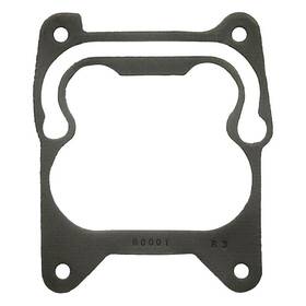 Fel-pro 60001 For Buick Skylark 1965-1967 Fel-pro Carburetor Mounting Gasket