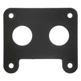 Fel-pro 60398 For Chevy Camaro 1980-1981 Fel-pro Carburetor Mounting Gasket