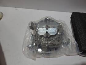 Fenghu 1901r 4 Barrel Carburetor For 1901r Rochester Quadrajet 4mv Chevy 1966-1973