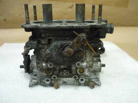 Ferrari 111726 308 - Rh Front Carburetor Weber 40 Dcnf 73 Damage P/n