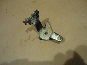 Ferrari 45048.043 308 - Link Arm For Weber Carb 40 Dcnf Used -p/n