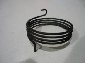 Ferrari 47610.078 308 - Throttle Return Spring For Weber Carb 40 Dcnf -p/n
