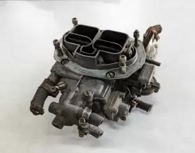 32dmsa Fiat 2/100 124 Carburetor #32dmsa 1/100