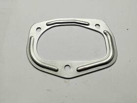 Fiat 4123931 850 Spider And Coupe 1967-73 Air Cleaner Retaining Plate