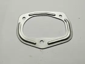 4123931 Fiat 850 Spider And Coupe 1967-73 Air Cleaner Retaining Plate