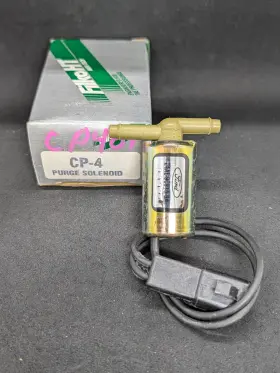Cp404 Filko Nors 1983-98 Ford F150 F250 F350 Bronco 6 Cyl 3.8 4.9 Canister Purge Solenoid