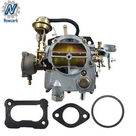 Findmall Nc28890 Carburetor Type Rochester 2gc 2 Barrel For Chevrolet Engines 5.7l 350 6.6l 400