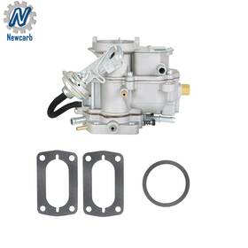 Findmall Nc838566 For Dodge Truck Plymouth 273-318 Engine Carburetor 2bbl C2-bbd Barrel