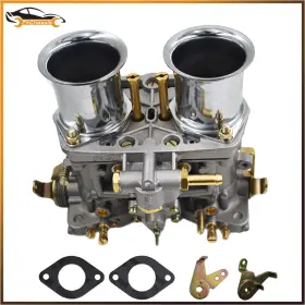 Firc1075620ss Firchassis For Vw Beetle Transporter Fiat Weber 40 Idf Carb Carburetor Engine 2 Barrel