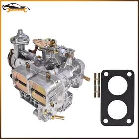 Firchassis Firc1881880ss For Fiat Renault Ford Vw Dodge Toyota Pickup Jeep 38 2 Barrel Front Carb