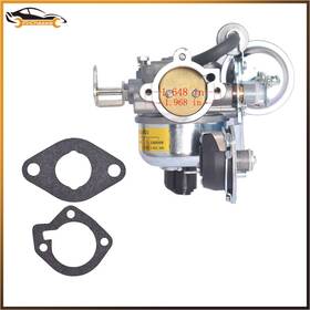 Firchassis Firc1930740ss Bge Spec K-p. Bgd And Bgdl Begin F 146-0663 Carb For Onan 146-0577 146-0630