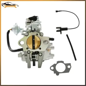 Firc209580ss Firchassis For Broncos F100-f350 And Econoline E-series Ford 300 1965-1985 Carburetor 4.9l