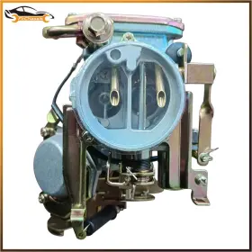 Firc4781000ss Firchassis For Mazda Capella Ford Courier Na B1600 1942-13-600 1969-1984 Carburetor