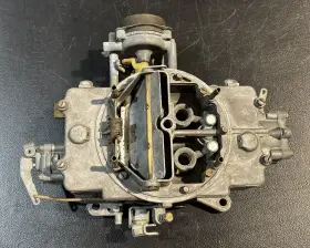 C4gf-aa Fomoco 1964-67 Mercury Comet 289 4100 4bbl 1.12 600 Cfm Carburetor 10-15-63 C4gf-aa Fomoco 1964-67 Mercury Comet 289 4100 4bbl 1.12 600 Cfm Carburetor 10-15-63