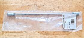 Ford 05918 1939-1948 Accelerator To Carburetor Linkage Rod New Nos Free Ship
