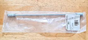 05918 Ford 1939-1948 Accelerator To Carburetor Linkage Rod New Nos Free Ship 05918 Ford 1939-1948 Accelerator To Carburetor Linkage Rod New Nos Free Ship