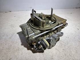 Ford 1273-2n Nos Holley 4150 Autolite Carburetor 1957 Thunderbird 312 B7ae-9620-ax 1273
