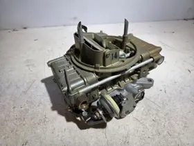 B7ae-9620-ax Ford 1273-2n Nos Holley 4150 Autolite Carburetor 1957 Thunderbird 312 1273