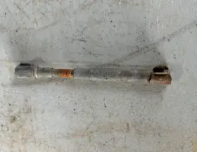 Ford 260 289 302 223 1964 1965 Falcon Mercury Comet Throttle Gas - Carb Accelerator Linkage Rod