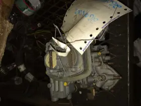 320-03511 Ford 81 Lynx Carburetor Manual Federal Without Ac Id E1ee-ara 320-03511 Ford 81 Lynx Carburetor Manual Federal Without Ac Id E1ee-ara