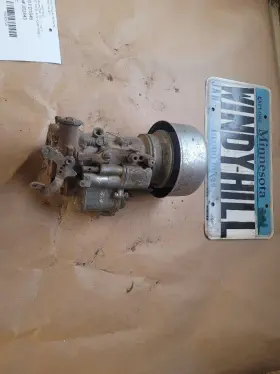 320.fd1s46 Ford 1946 Model Ecg Carburetor